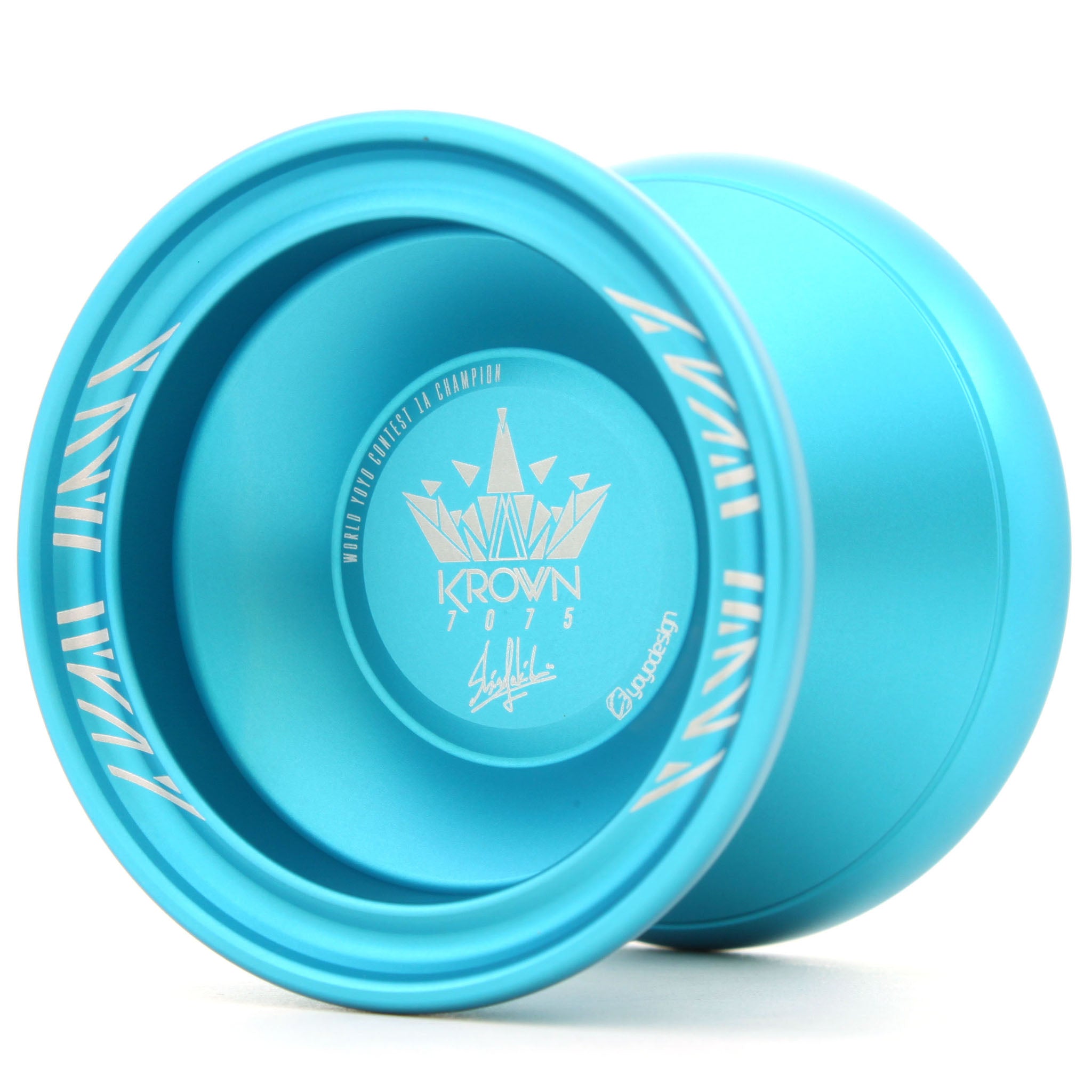 C3yoyodesign クラウン.st 第2世代ゲーム・おもちゃ・グッズ