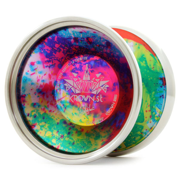 c3 yoyodesign クラウンst | hartwellspremium.com