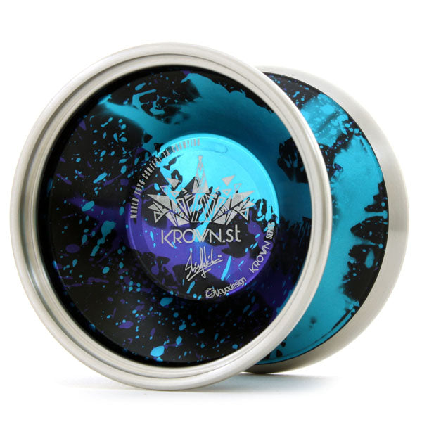 c3 yoyodesign クラウンst | hartwellspremium.com