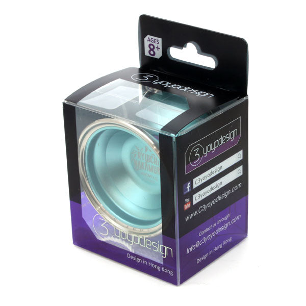 クラウンst ハイエンドモデル “KROWN.st” | C3yoyodesign 日本語公式