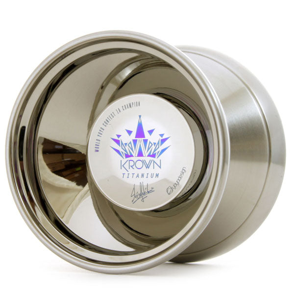 クラウンtiブラスト c3ヨーヨーデザイン c3yoyodesign-