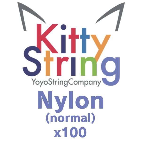 KittyString Classic (NYLON) Normal x100