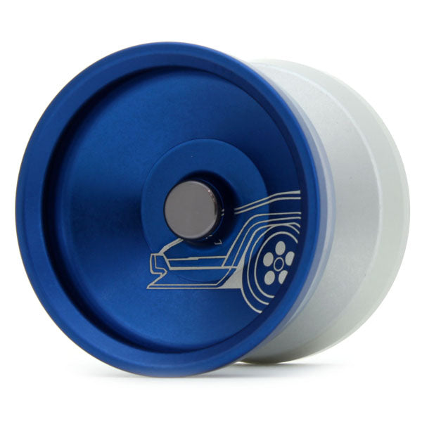 クンタッシュ - ワンドロップ ┃ヨーヨー専門店リワインド