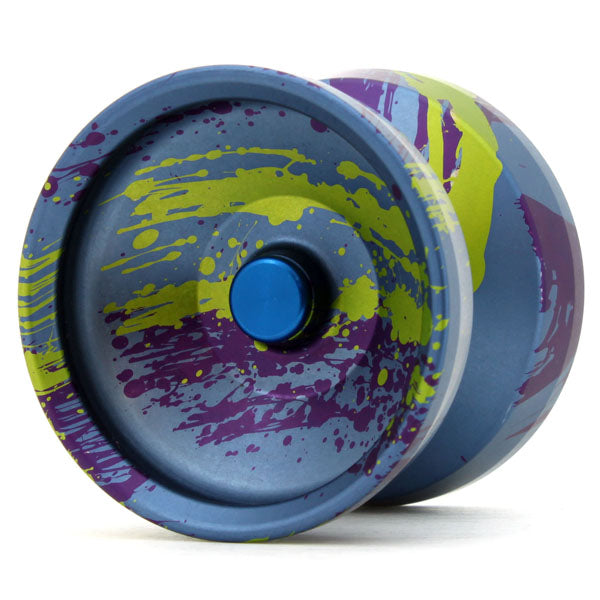 クンタッシュ - ワンドロップ ┃ヨーヨー専門店リワインド