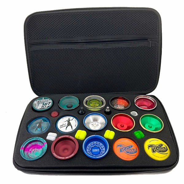 REWIND ラージセミハード ヨーヨーケース (15) - リワインド