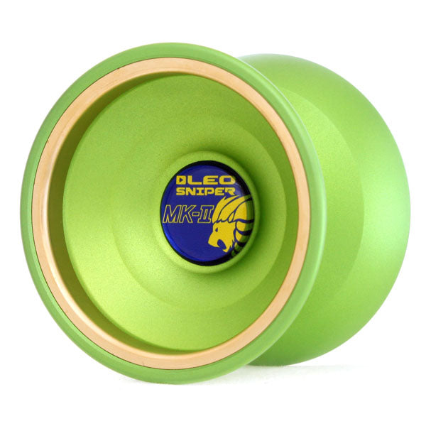 SY-002 レオスナイパー MK-Ⅱ - シュトルム・パンツァー ┃ヨーヨー