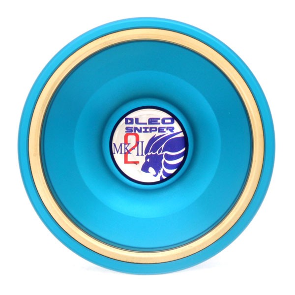 SY-002 レオスナイパー MK-Ⅱ - シュトルム・パンツァー ┃ヨーヨー