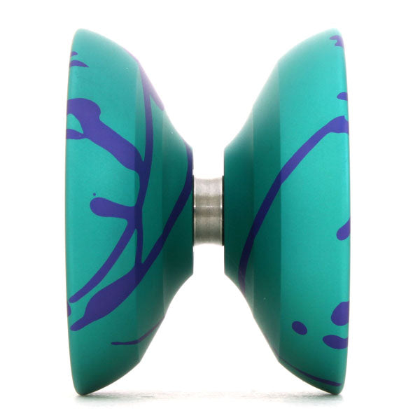 シュトルム・パンツァー [ 博物館 ] ┃世界最大級のヨーヨー専門店