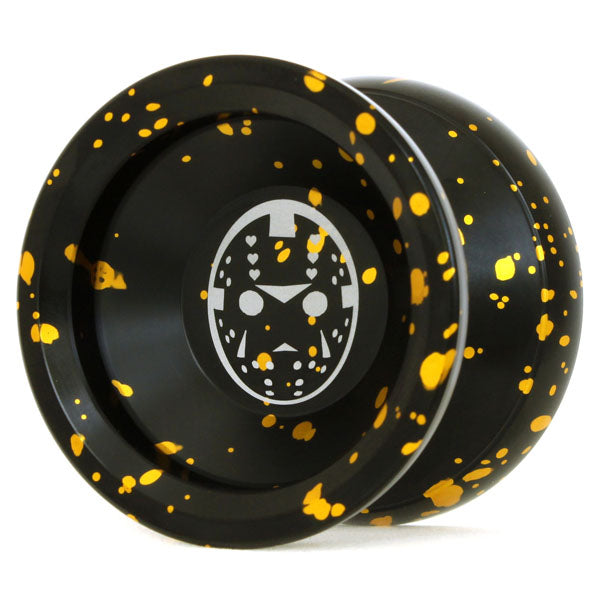 レベル6 (仮面女子) - C3ヨーヨーデザイン ┃ヨーヨー専門店リワインド