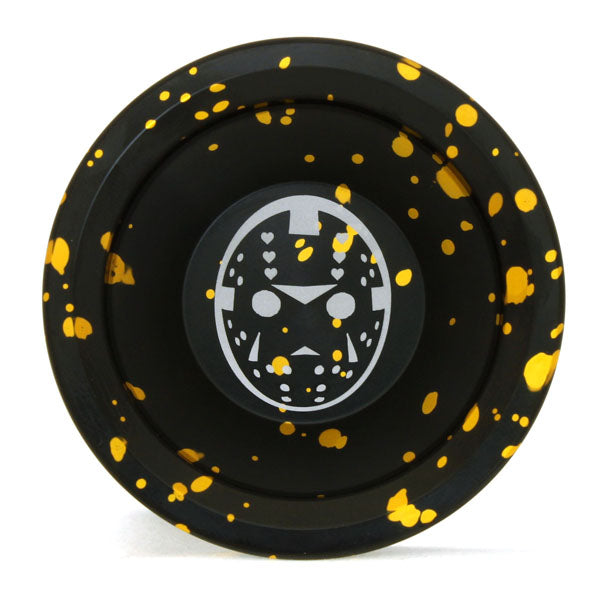 レベル6 (仮面女子) - C3ヨーヨーデザイン ┃ヨーヨー専門店リワインド