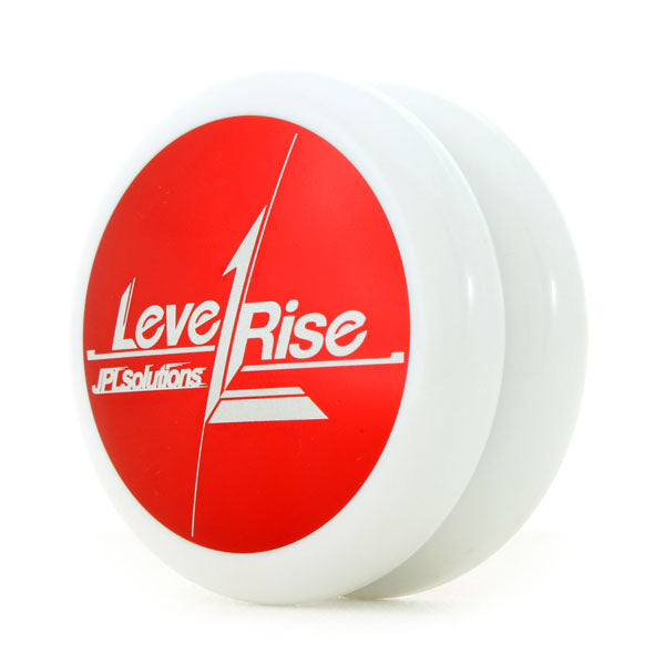 Level Rise ヨーヨー 2個セット レベルライズ - ジャパンルーピングソリューションズ ┃ヨーヨー専門店