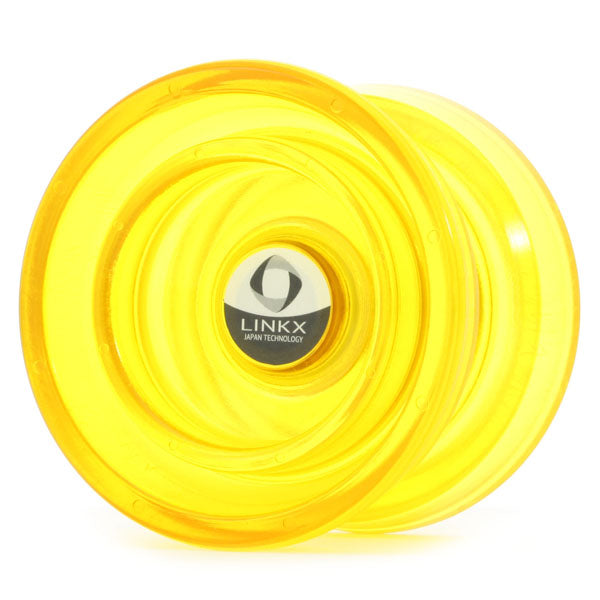 リンクス - ジャパンテクノロジー ┃ヨーヨー専門店リワインド