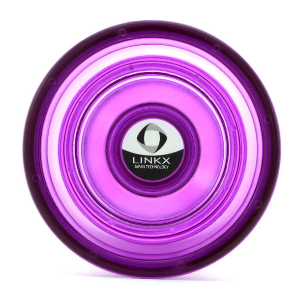 リンクス - ジャパンテクノロジー ┃ヨーヨー専門店リワインド