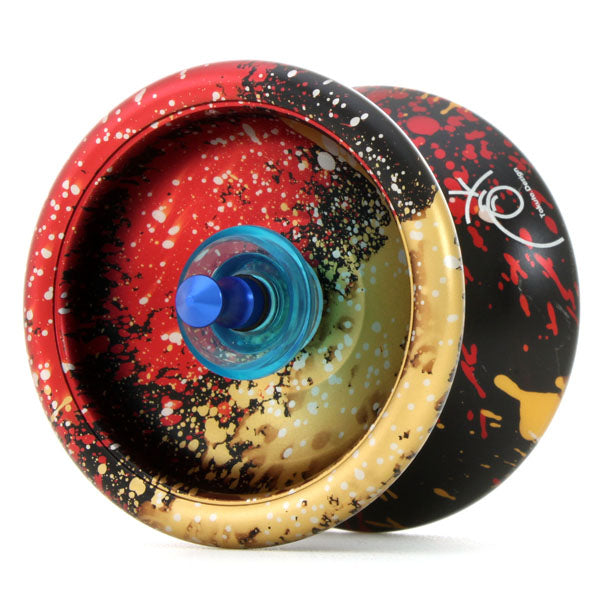 LM1 QingYu - マジックヨーヨー ┃ヨーヨー専門店リワインド