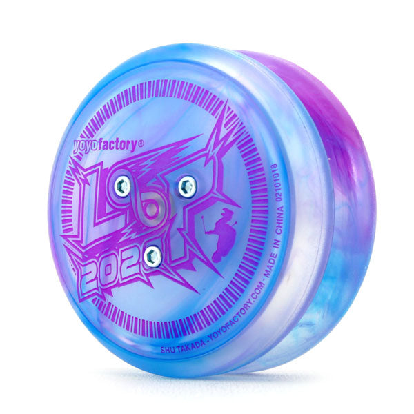 ループ2020 - ヨーヨーファクトリー ┃ヨーヨー専門店リワインド