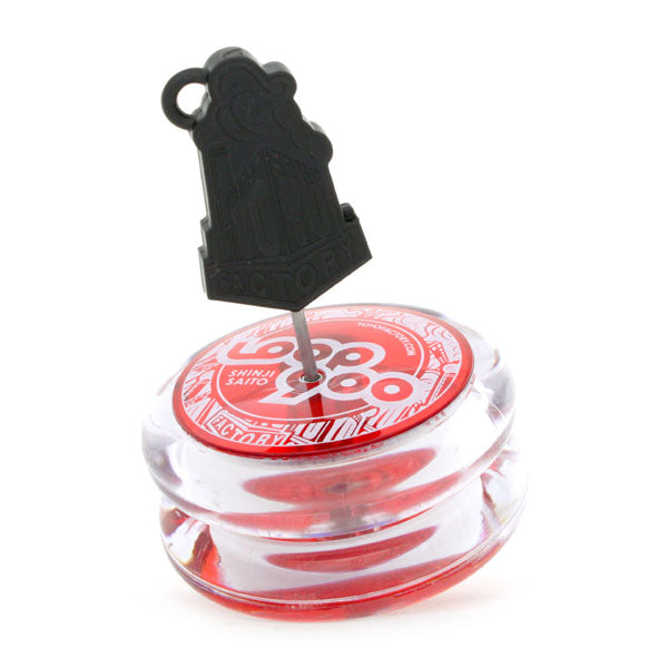 ループ900 - ヨーヨーファクトリー ┃ヨーヨー専門店リワインド