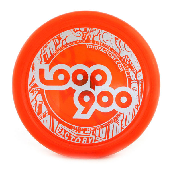 ループ900 (ネオンコレクション)