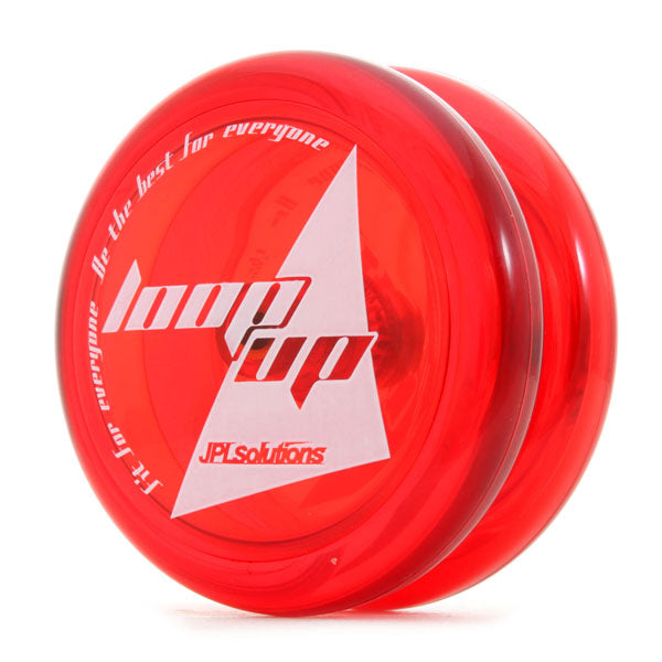 ループアップ (rc2) - ジャパンルーピングソリューションズ ┃ヨーヨー