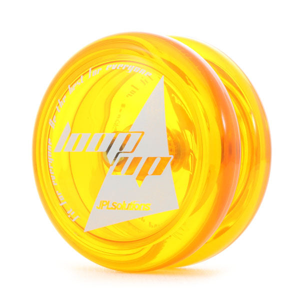 【未使用】ループアップ　6個セット　ヨーヨー ループアップ - ジャパンルーピングソリューションズ ┃ヨーヨー