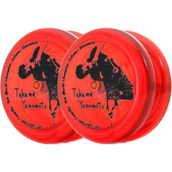 ループアップ (山本拓馬セッティング済 2個セット) (サインカード付