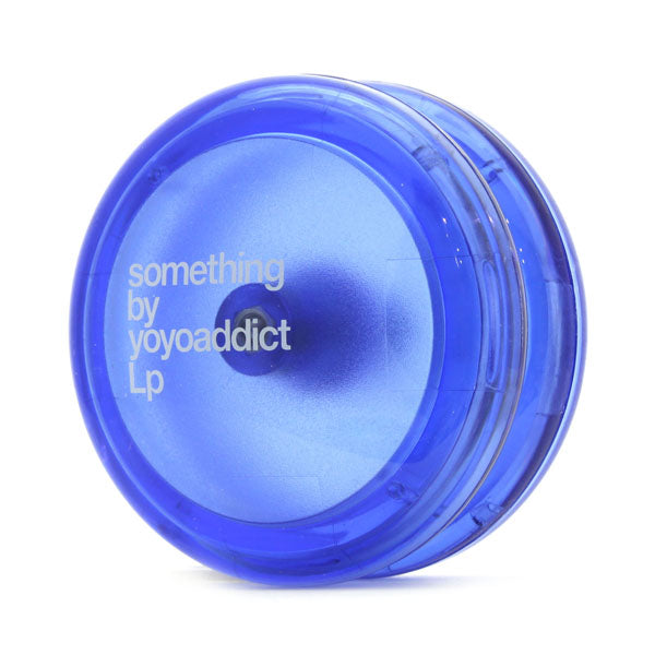 LP - サムシング ┃ヨーヨー専門店リワインド