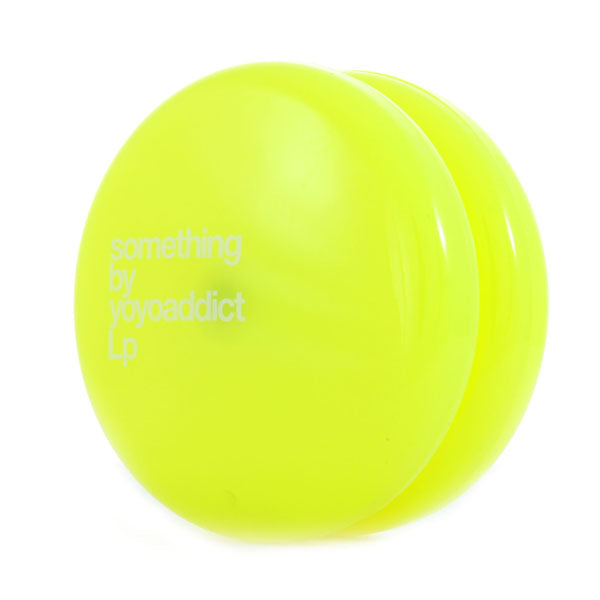 LP - サムシング ┃ヨーヨー専門店リワインド