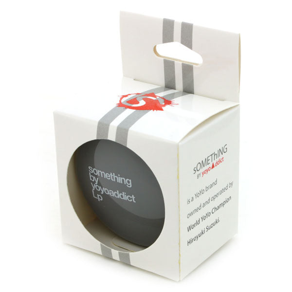 LP - サムシング ┃ヨーヨー専門店リワインド