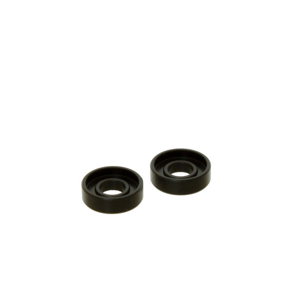 sOMEThING LP Black Spacers (2pc) (for Old)