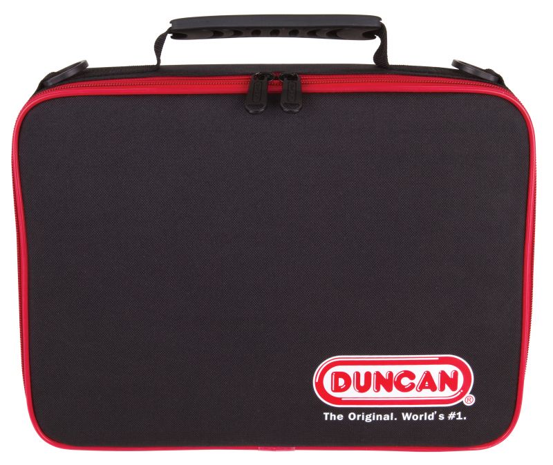 DUNCAN ダンカン YO-YO ヨーヨー 新品 未開封 4個セット ダンカン ヨーヨーバッグ - ダンカン ┃ヨーヨー専門店リワインド