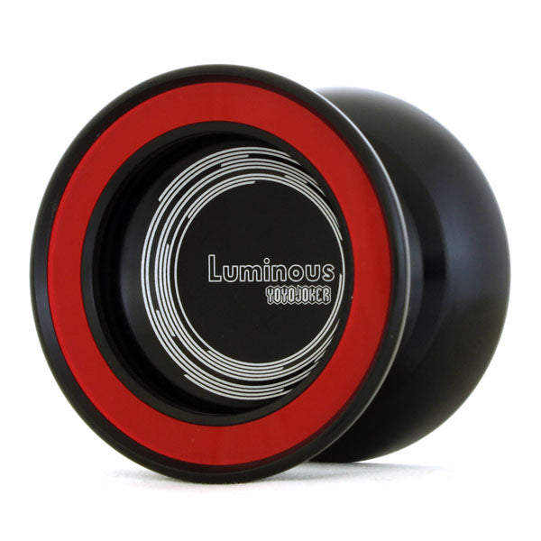 ヨーヨージョーカー ルミナス yoyojoker luminous ルミナス - ヨーヨージョーカー ┃ヨーヨー専門店リワインド