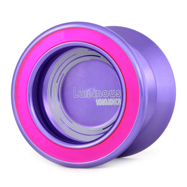 ルミナス (旧型) - ヨーヨージョーカー ┃ヨーヨー専門店リワインド