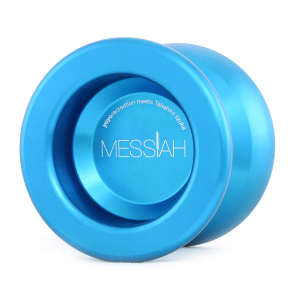 ヨーヨーリクリエーション メシア 旧版 yoyorecreation ヨーヨーリクリエーション メシア 旧版 yoyorecreation