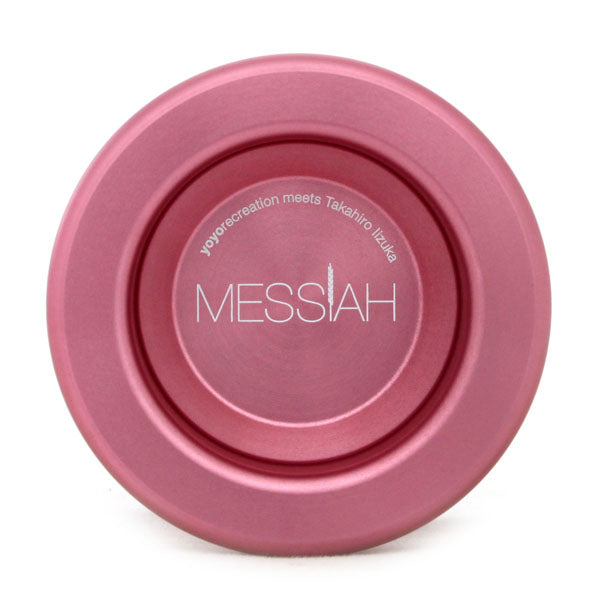 メシア - ヨーヨーリクリエーション ┃ヨーヨー専門店リワインド