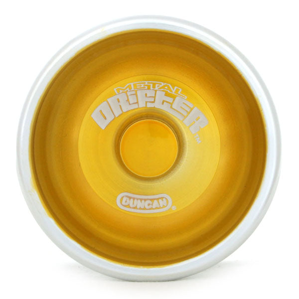 メタルドリフター - ダンカン ┃ヨーヨー専門店リワインド