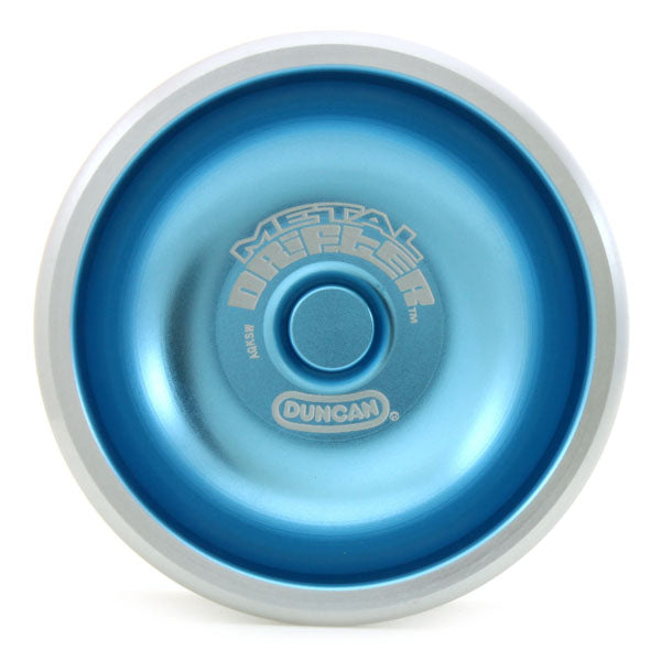 メタルドリフター - ダンカン ┃ヨーヨー専門店リワインド