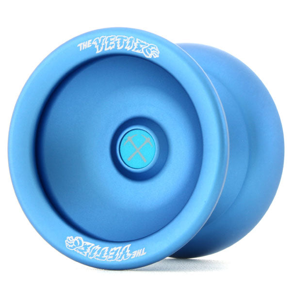 メタルイエティ - CLYW ┃ヨーヨー専門店リワインド