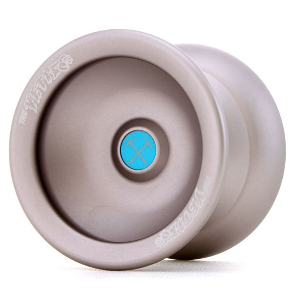 メタルイエティ - CLYW ┃ヨーヨー専門店リワインド