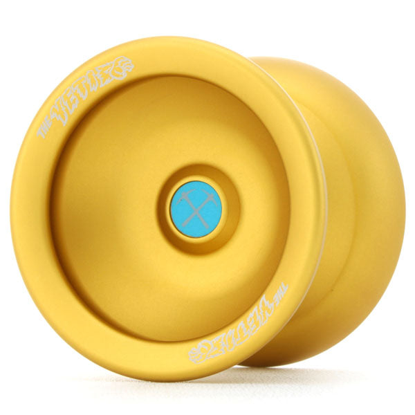 メタルイエティ - CLYW ┃ヨーヨー専門店リワインド