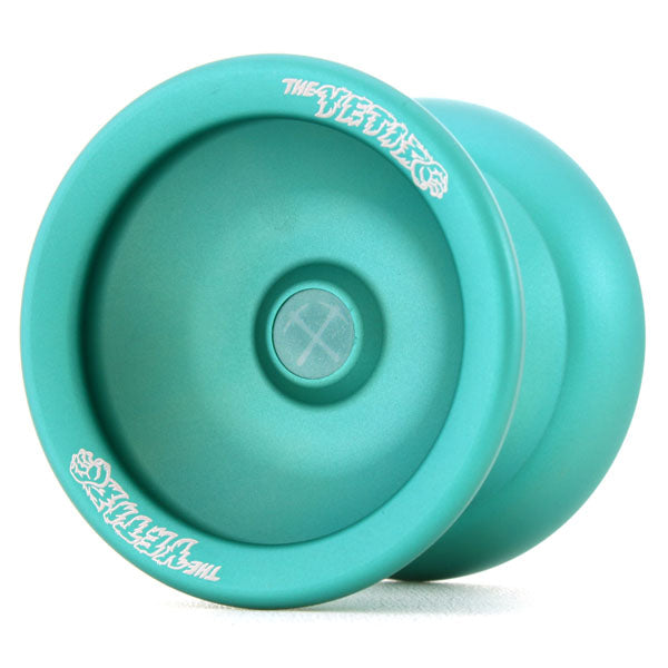 メタルイエティ - CLYW ┃ヨーヨー専門店リワインド