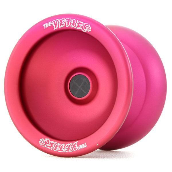 メタルイエティ - CLYW ┃ヨーヨー専門店リワインド