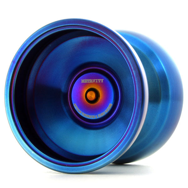 yoyofactory メタヴィティ(旧型) メタヴィティ (サイン入りポストカード付) - ヨーヨー