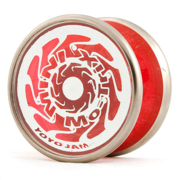 ミニモトリックス - ヨーヨージャム ┃ヨーヨー専門店リワインド