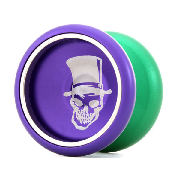 ミニスター2 - ジェネラルヨー ┃ヨーヨー専門店リワインド