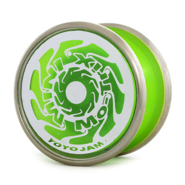 ミニモトリックス - ヨーヨージャム ┃ヨーヨー専門店リワインド