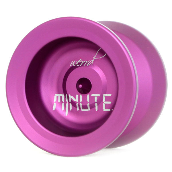 ミニット - ワード ┃ヨーヨー専門店リワインド