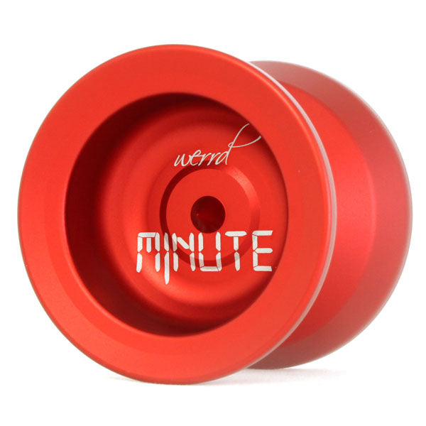 ミニット - ワード ┃ヨーヨー専門店リワインド