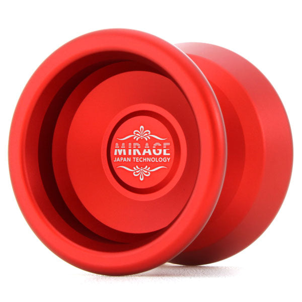 ミラージュ'19 - ジャパンテクノロジー ┃ヨーヨー専門店リワインド