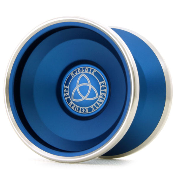 ミョルニル - レイキャビク リターントップス ┃ヨーヨー専門店リワインド