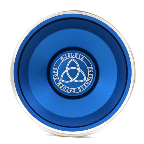 ミョルニル - レイキャビク リターントップス ┃ヨーヨー専門店リワインド