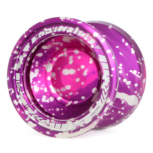 C3ヨーヨーデザインモビテーション モビテーション - C3ヨーヨーデザイン ┃ヨーヨー専門店リワインド